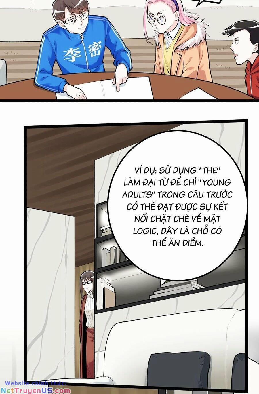 Tinh Thần Đại Hải Của Học Bá 80 trang 10