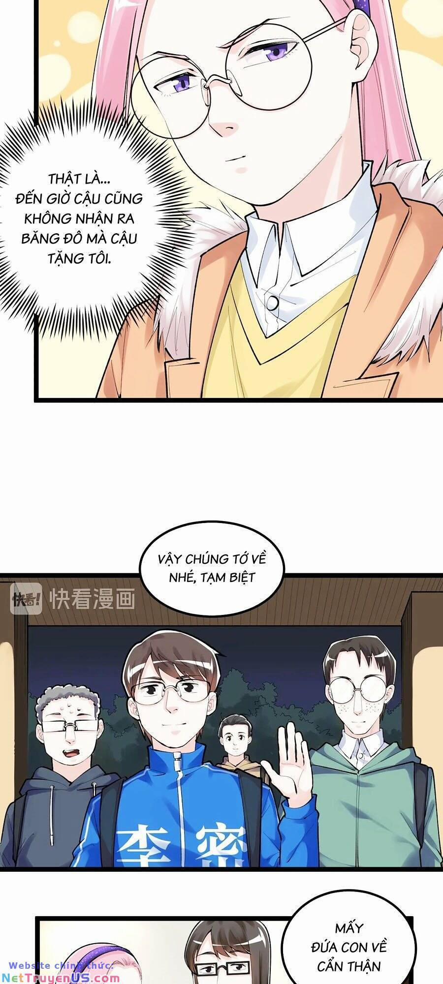 Tinh Thần Đại Hải Của Học Bá 80 trang 21