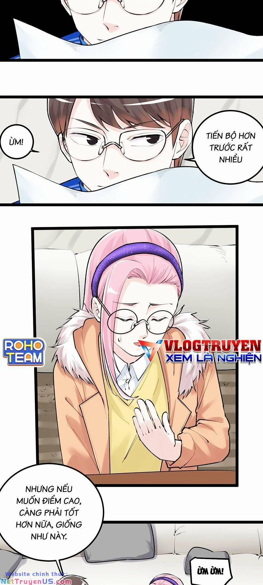 Tinh Thần Đại Hải Của Học Bá 80 trang 9