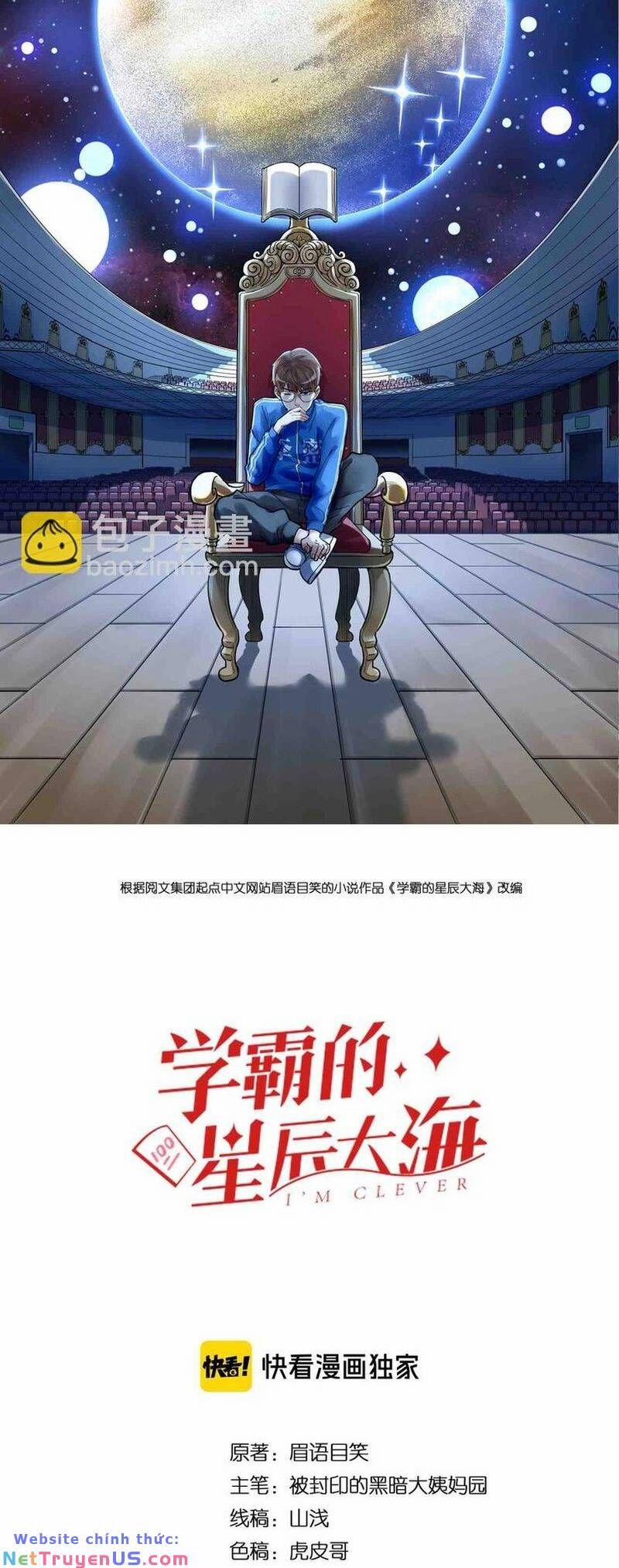 Tinh Thần Đại Hải Của Học Bá 81 trang 0