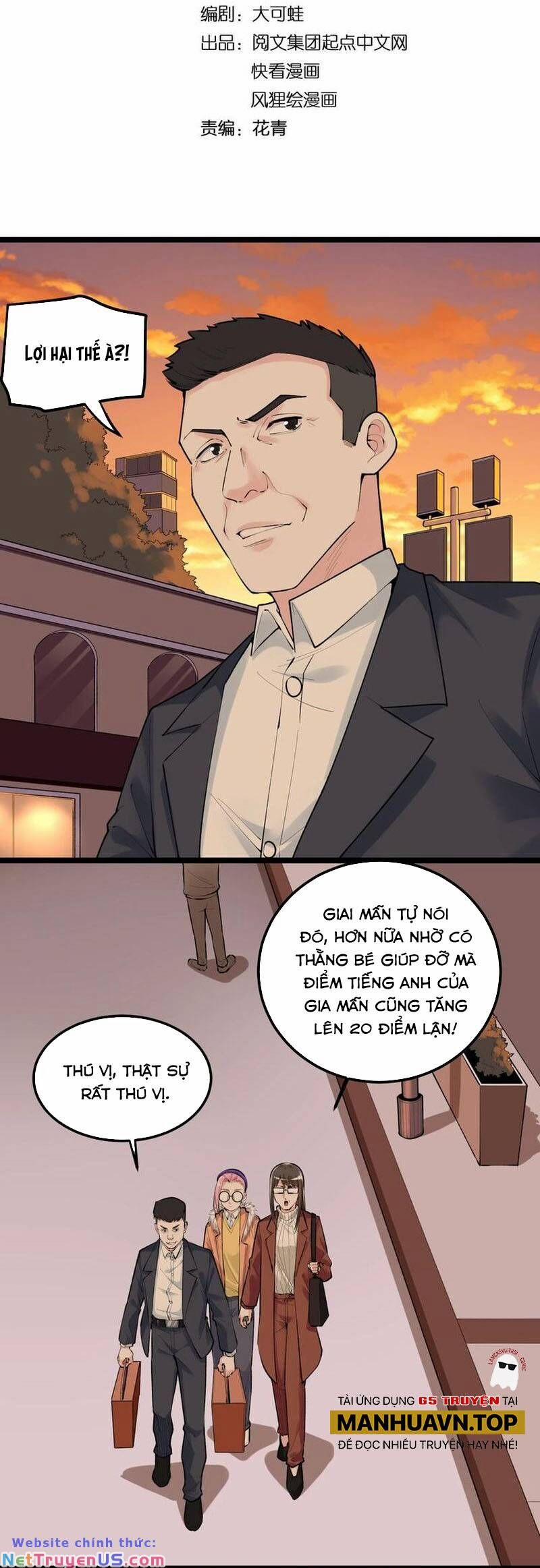 Tinh Thần Đại Hải Của Học Bá 81 trang 1