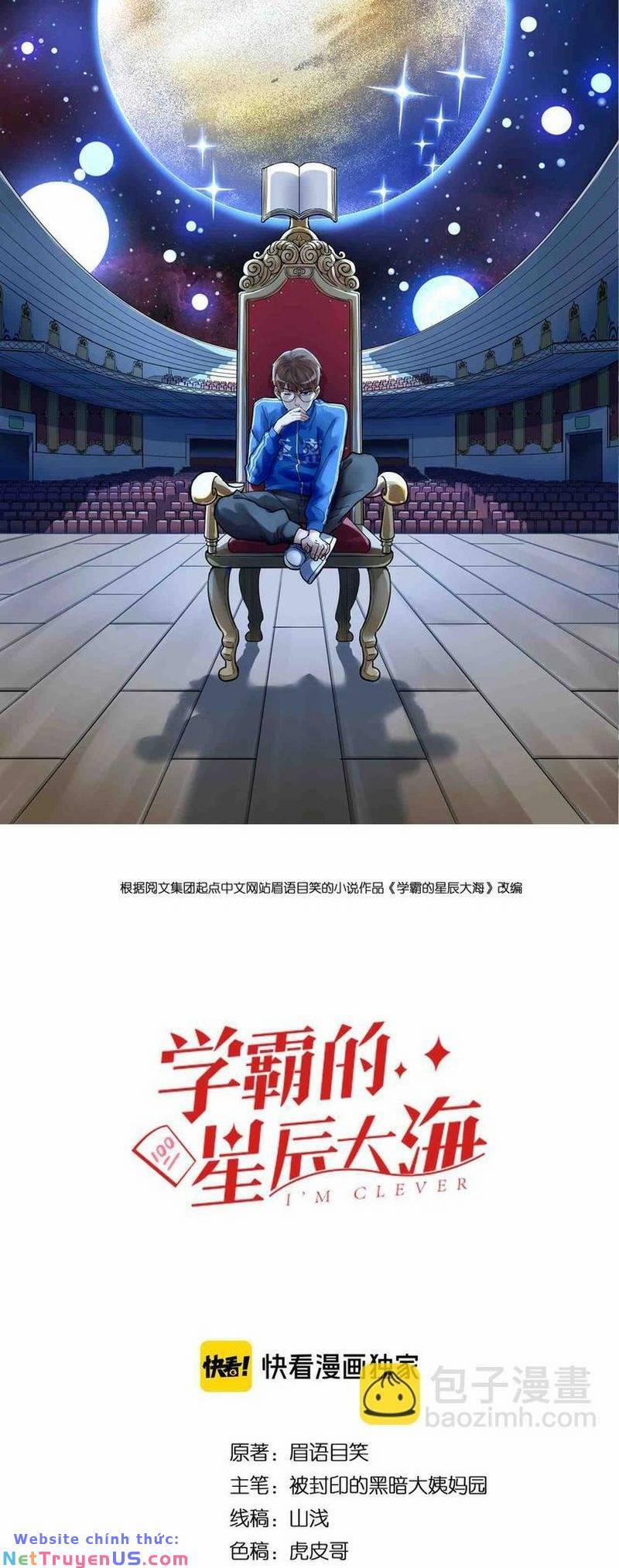 Tinh Thần Đại Hải Của Học Bá 82 trang 0