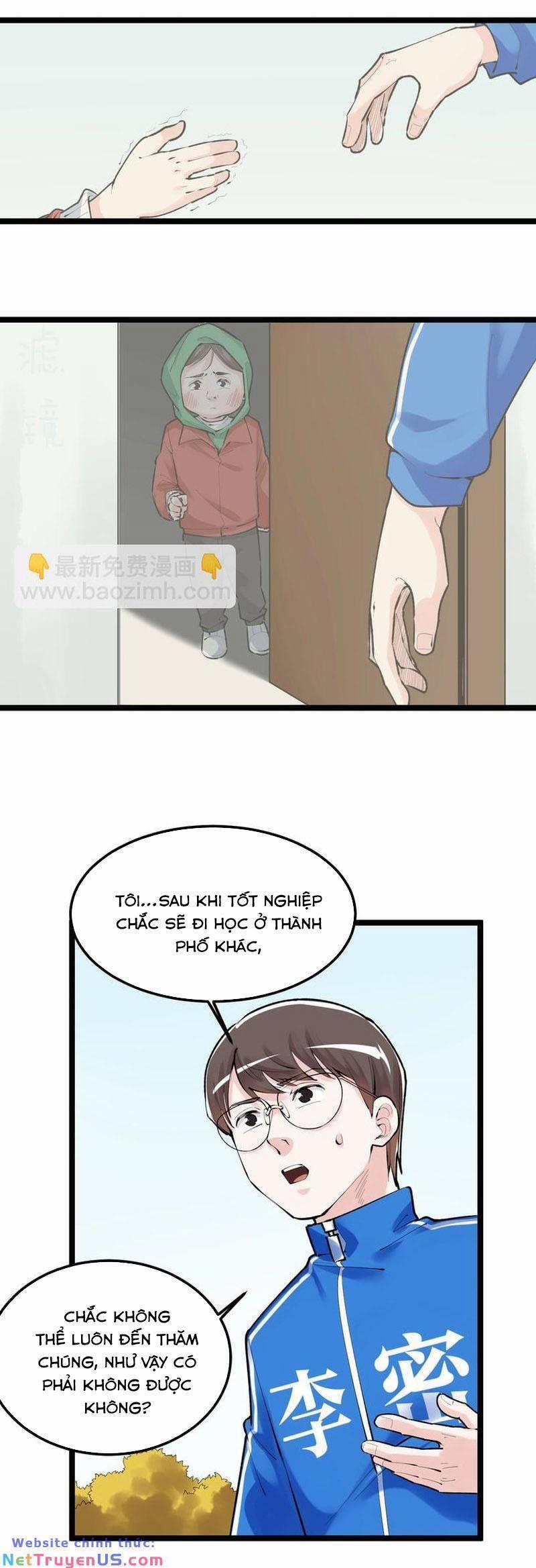 Tinh Thần Đại Hải Của Học Bá 82 trang 20