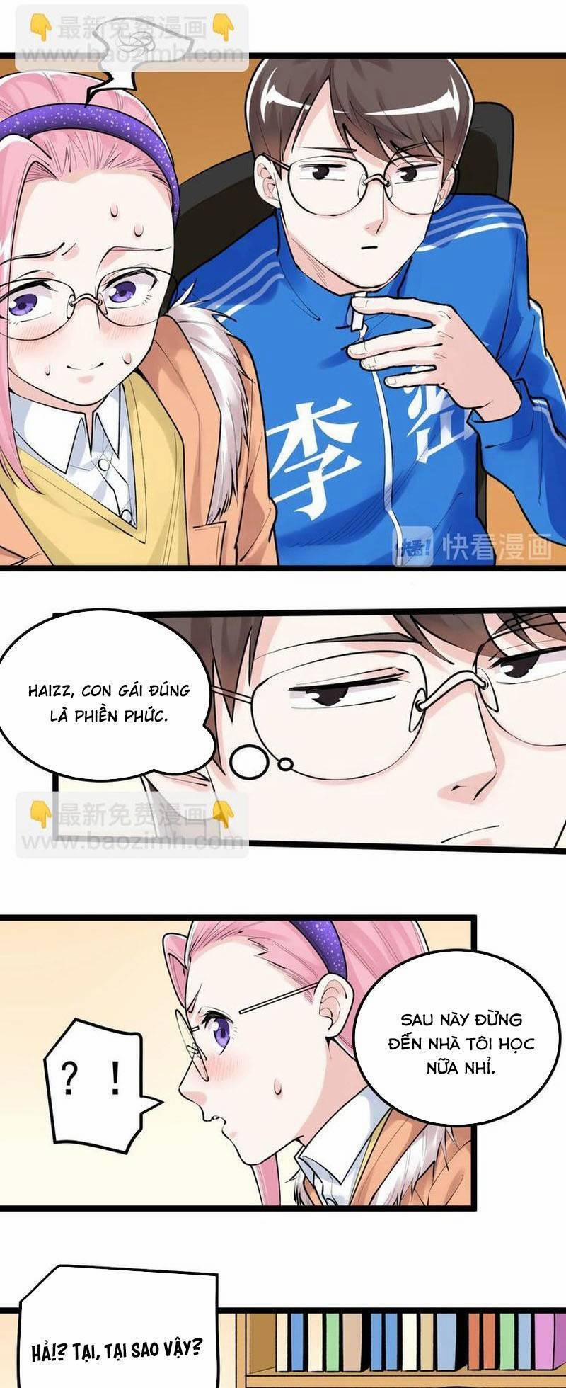 Tinh Thần Đại Hải Của Học Bá 82 trang 5