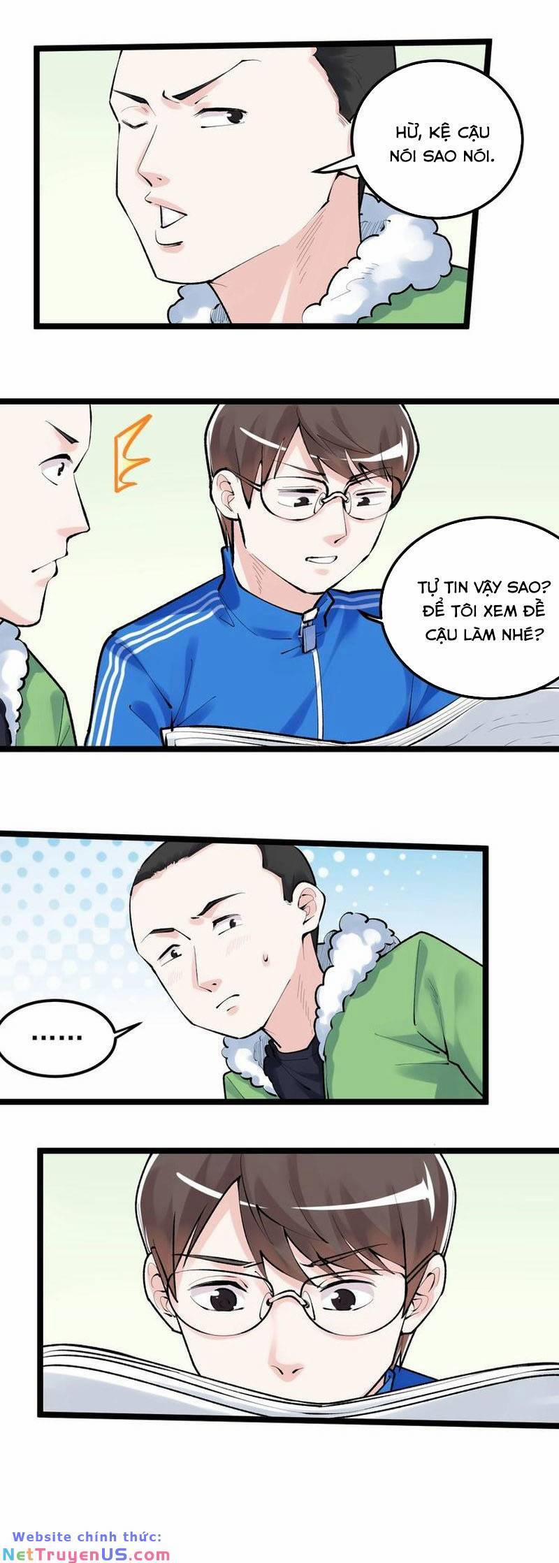 Tinh Thần Đại Hải Của Học Bá 83 trang 7