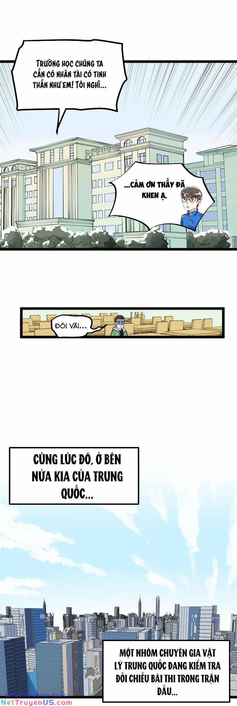 Tinh Thần Đại Hải Của Học Bá 84 trang 10