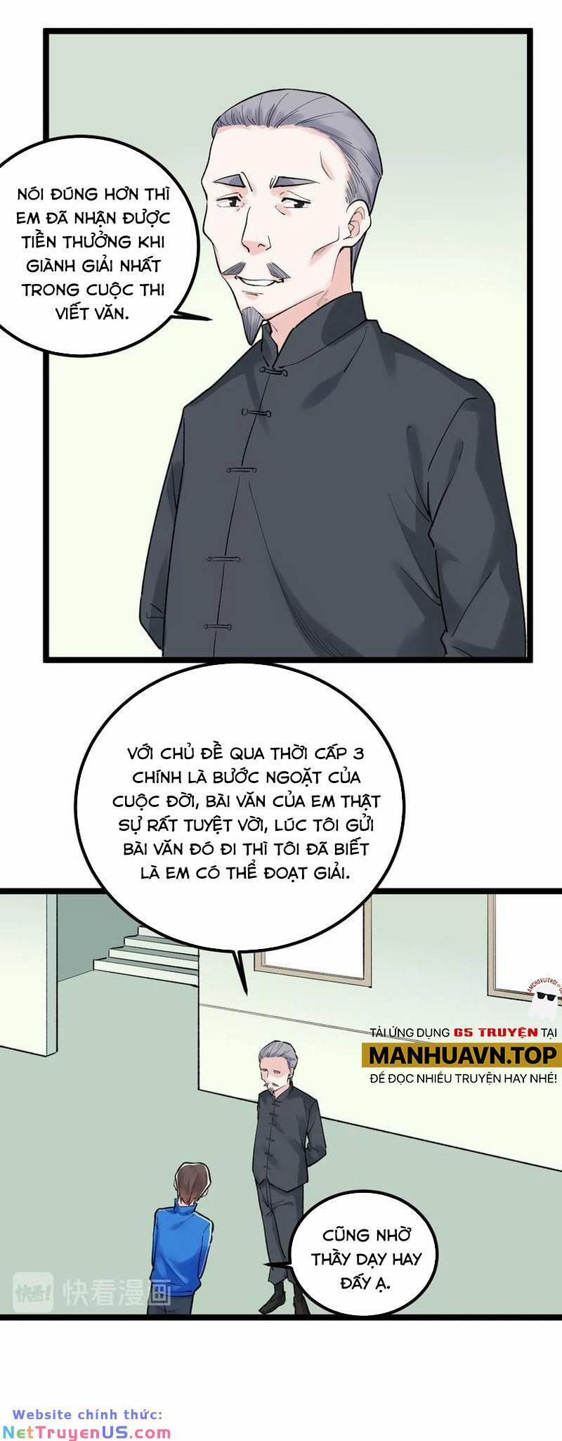 Tinh Thần Đại Hải Của Học Bá 84 trang 13