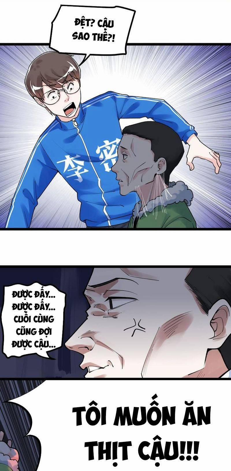 Tinh Thần Đại Hải Của Học Bá 84 trang 16