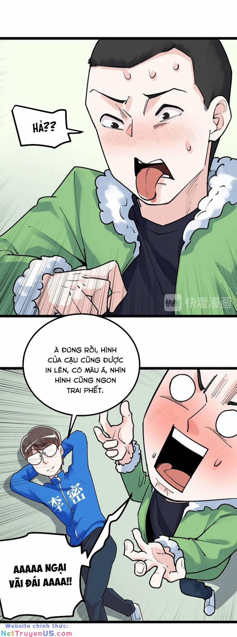 Tinh Thần Đại Hải Của Học Bá 84 trang 21