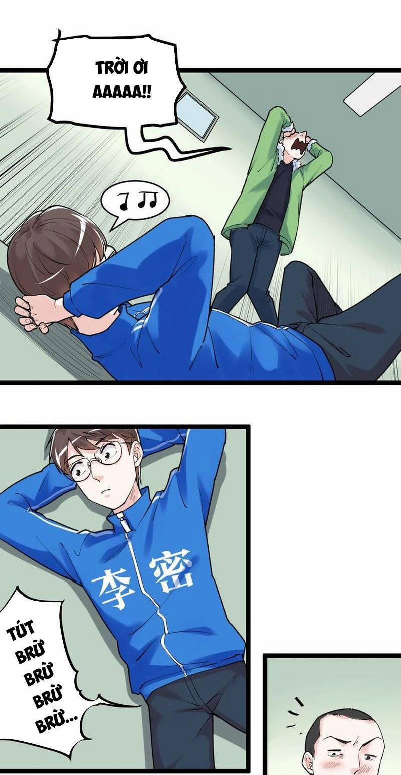 Tinh Thần Đại Hải Của Học Bá 84 trang 22