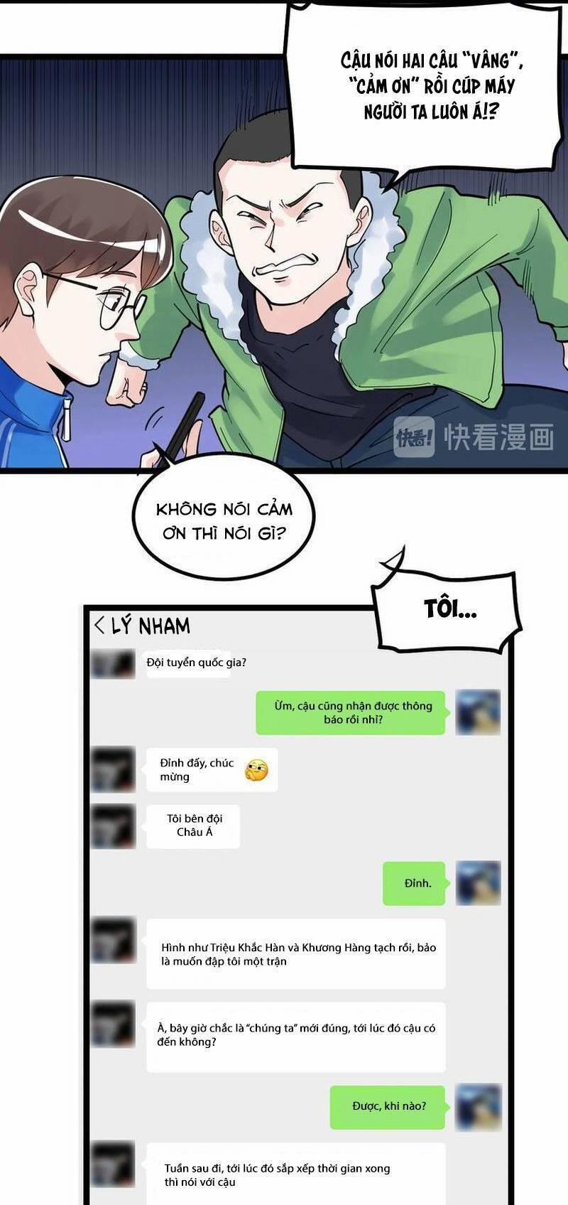 Tinh Thần Đại Hải Của Học Bá 84 trang 25