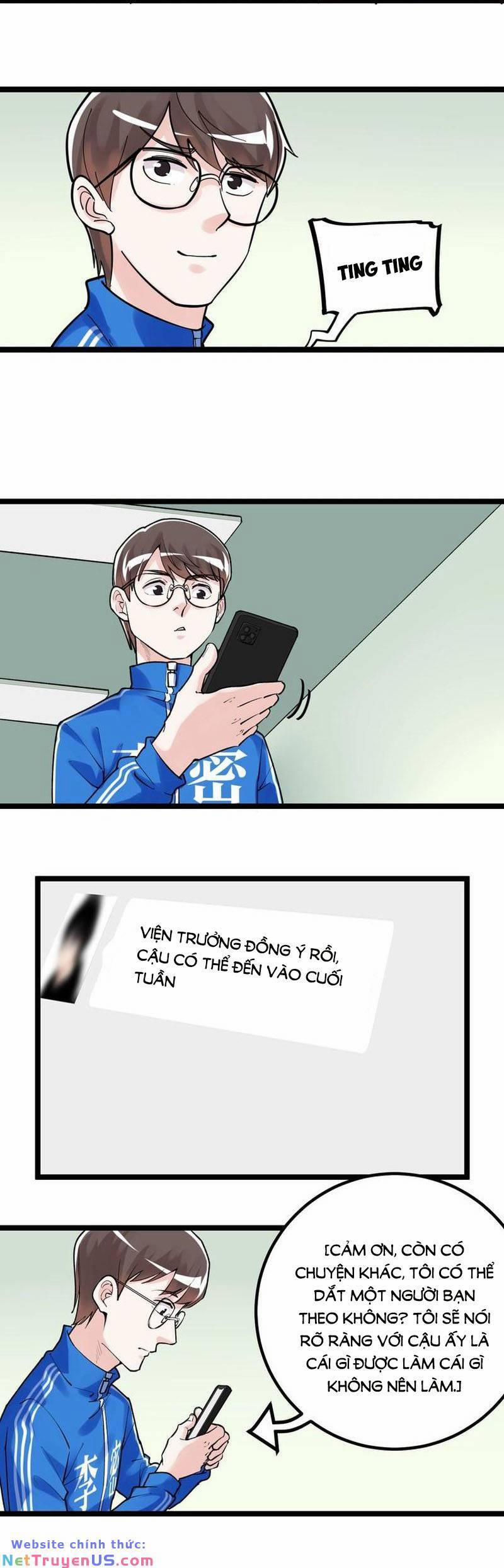 Tinh Thần Đại Hải Của Học Bá 84 trang 27