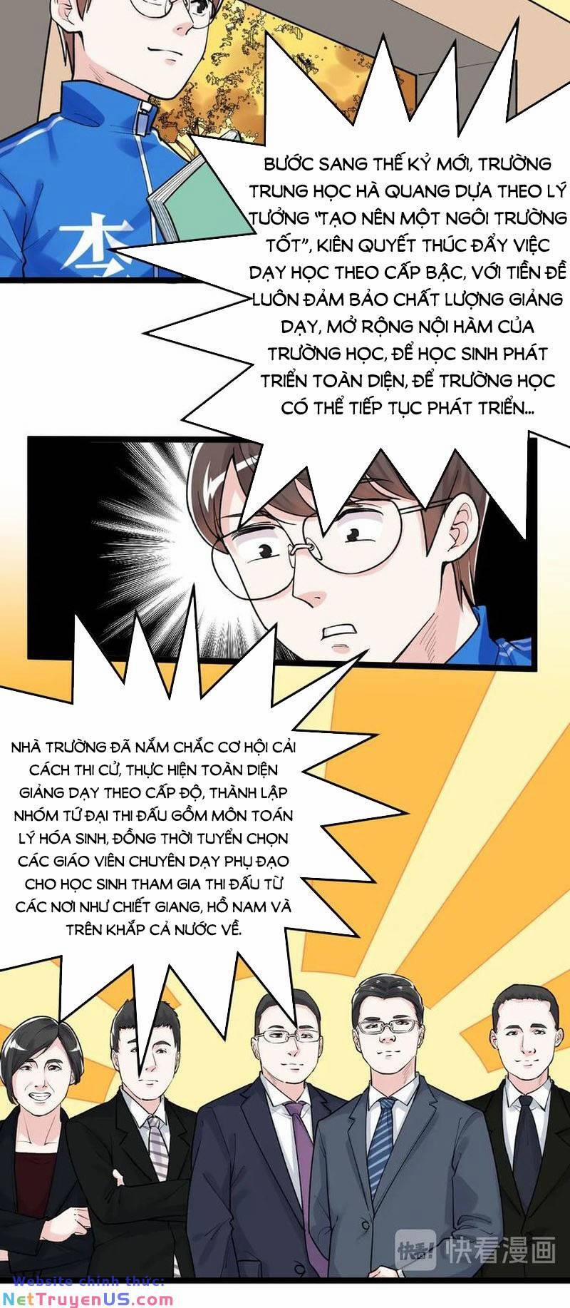 Tinh Thần Đại Hải Của Học Bá 84 trang 3