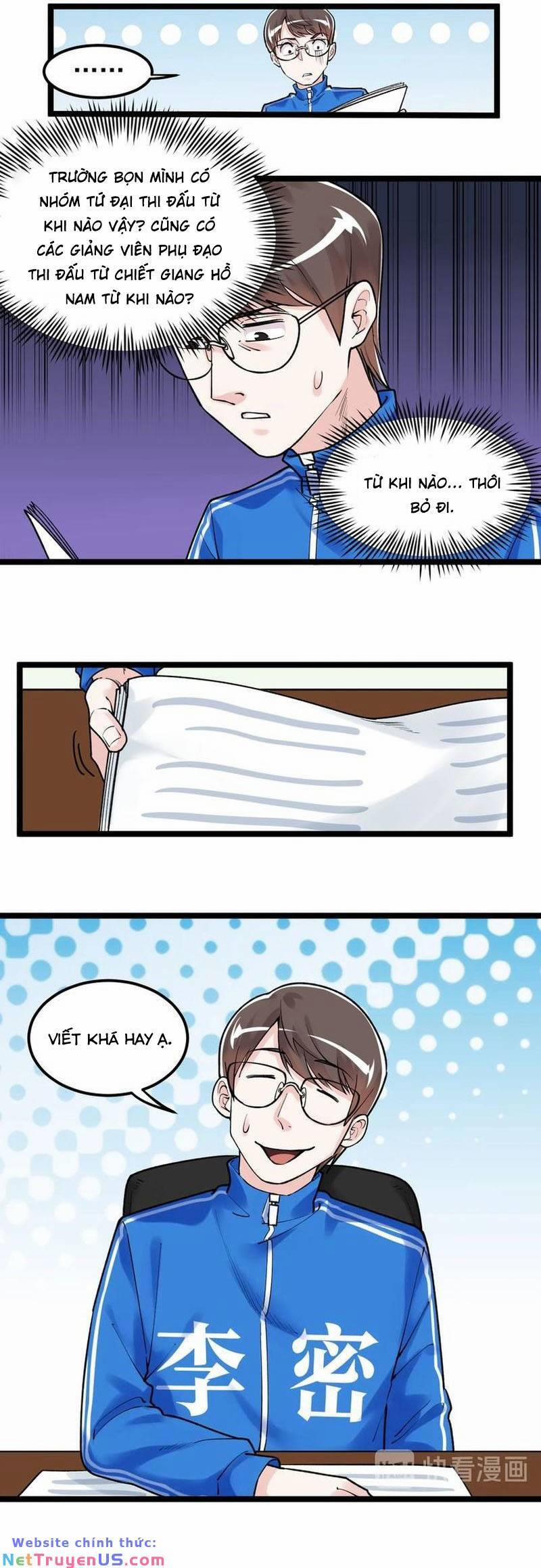 Tinh Thần Đại Hải Của Học Bá 84 trang 5