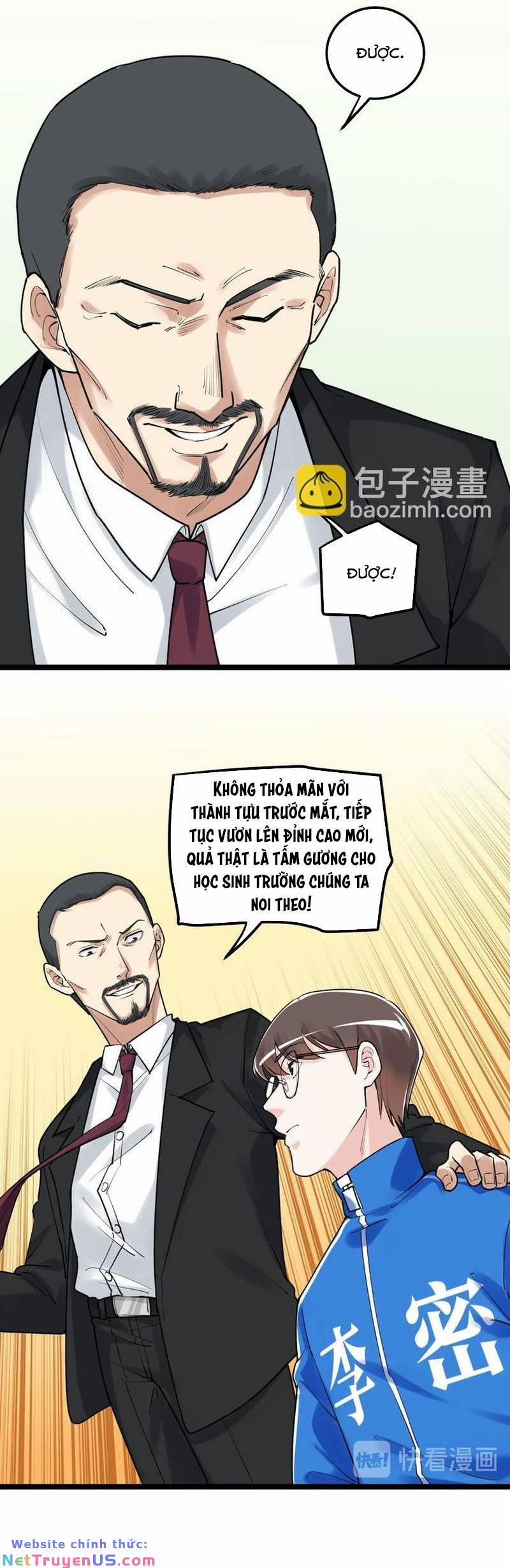 Tinh Thần Đại Hải Của Học Bá 84 trang 9