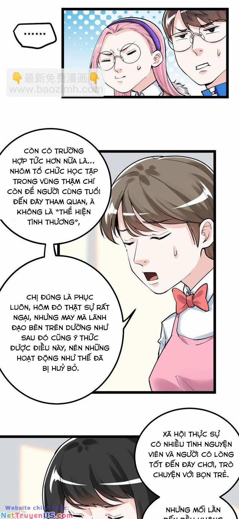 Tinh Thần Đại Hải Của Học Bá 85 trang 12