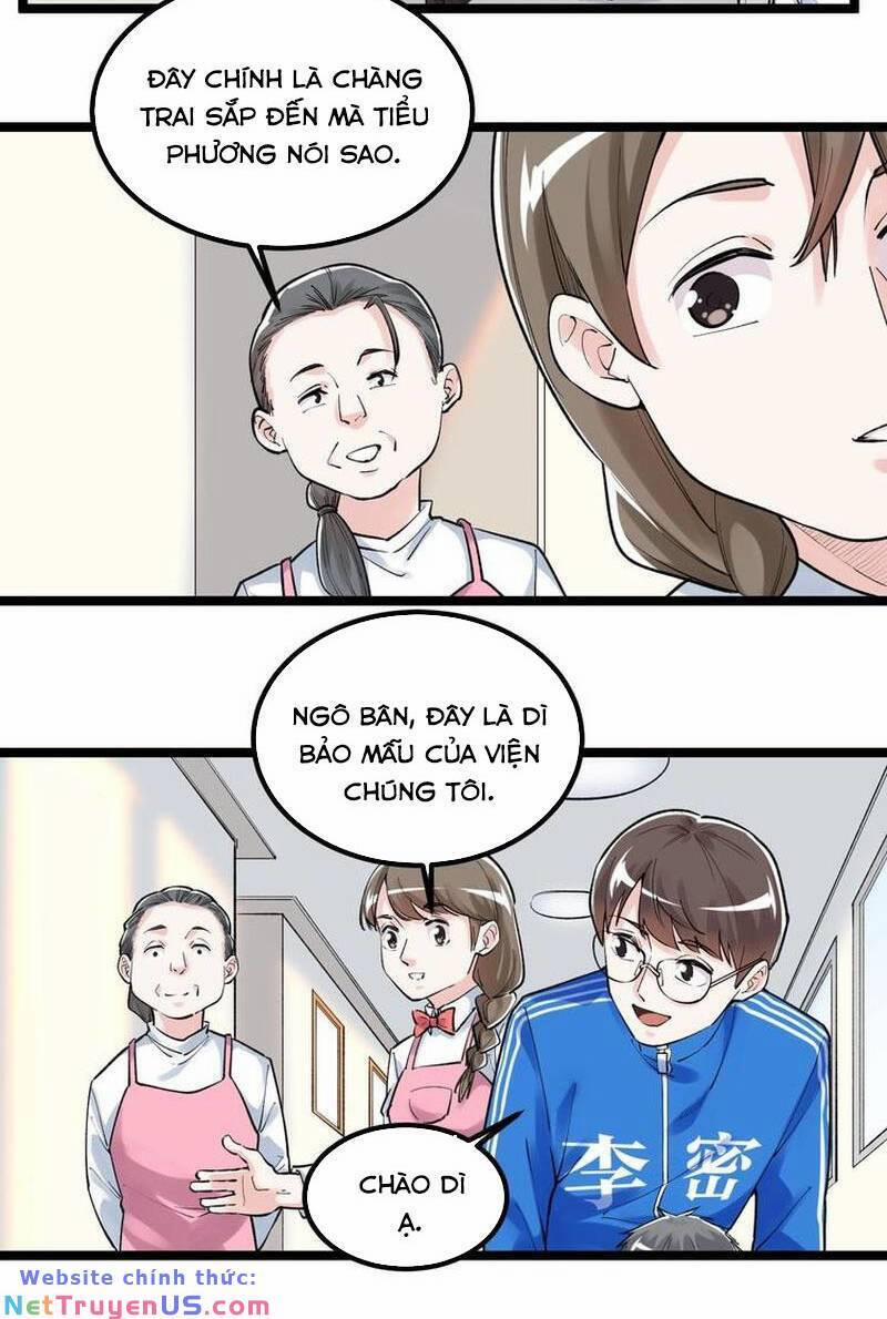 Tinh Thần Đại Hải Của Học Bá 85 trang 37