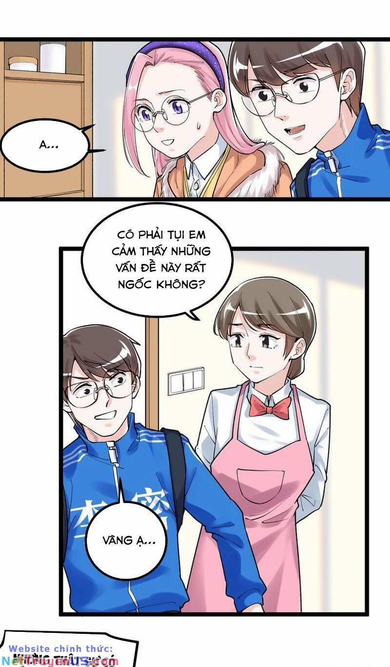 Tinh Thần Đại Hải Của Học Bá 85 trang 8