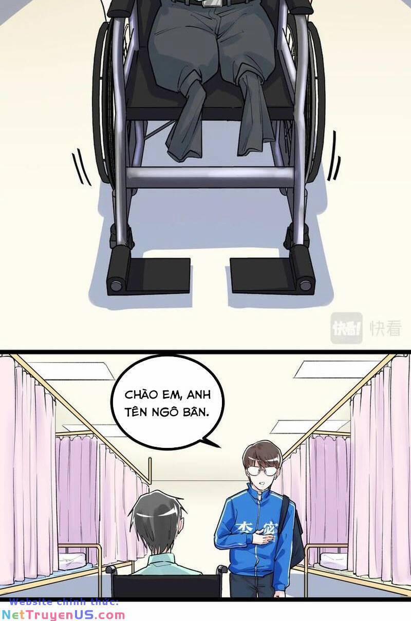 Tinh Thần Đại Hải Của Học Bá 86 trang 19