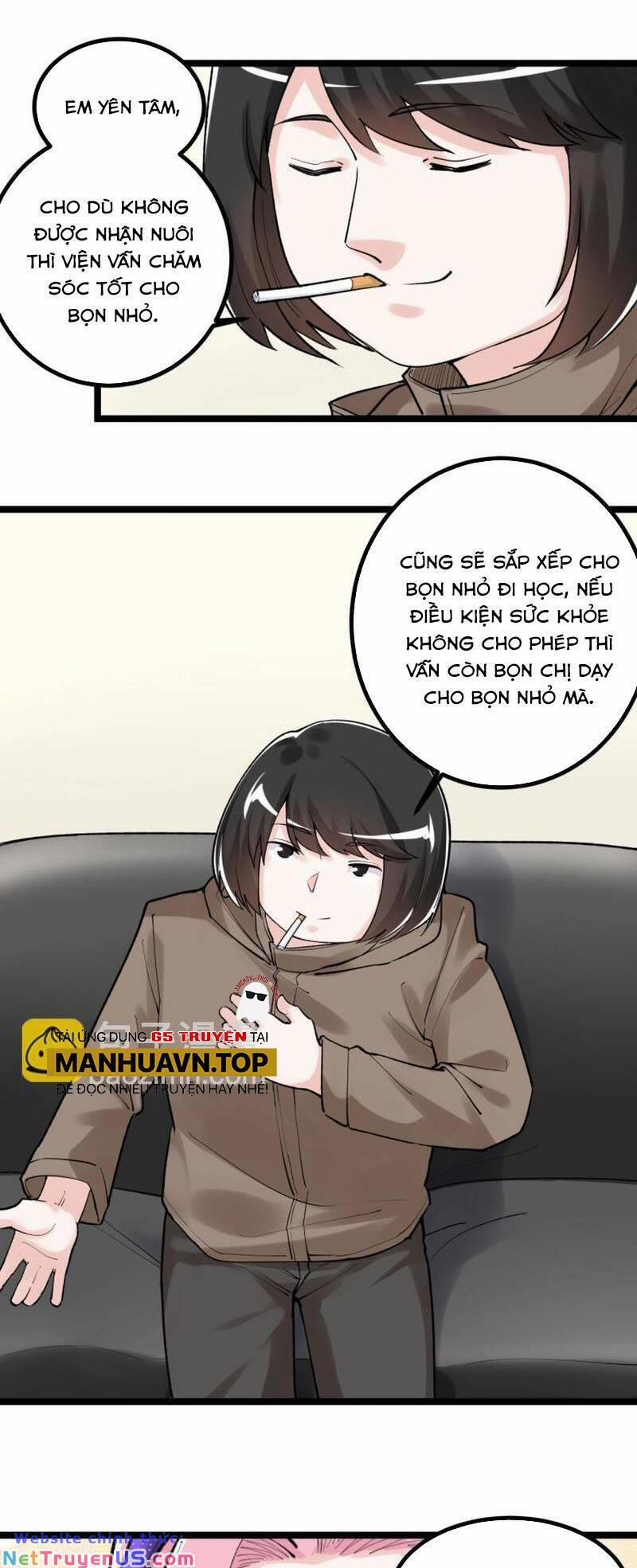 Tinh Thần Đại Hải Của Học Bá 87 trang 12