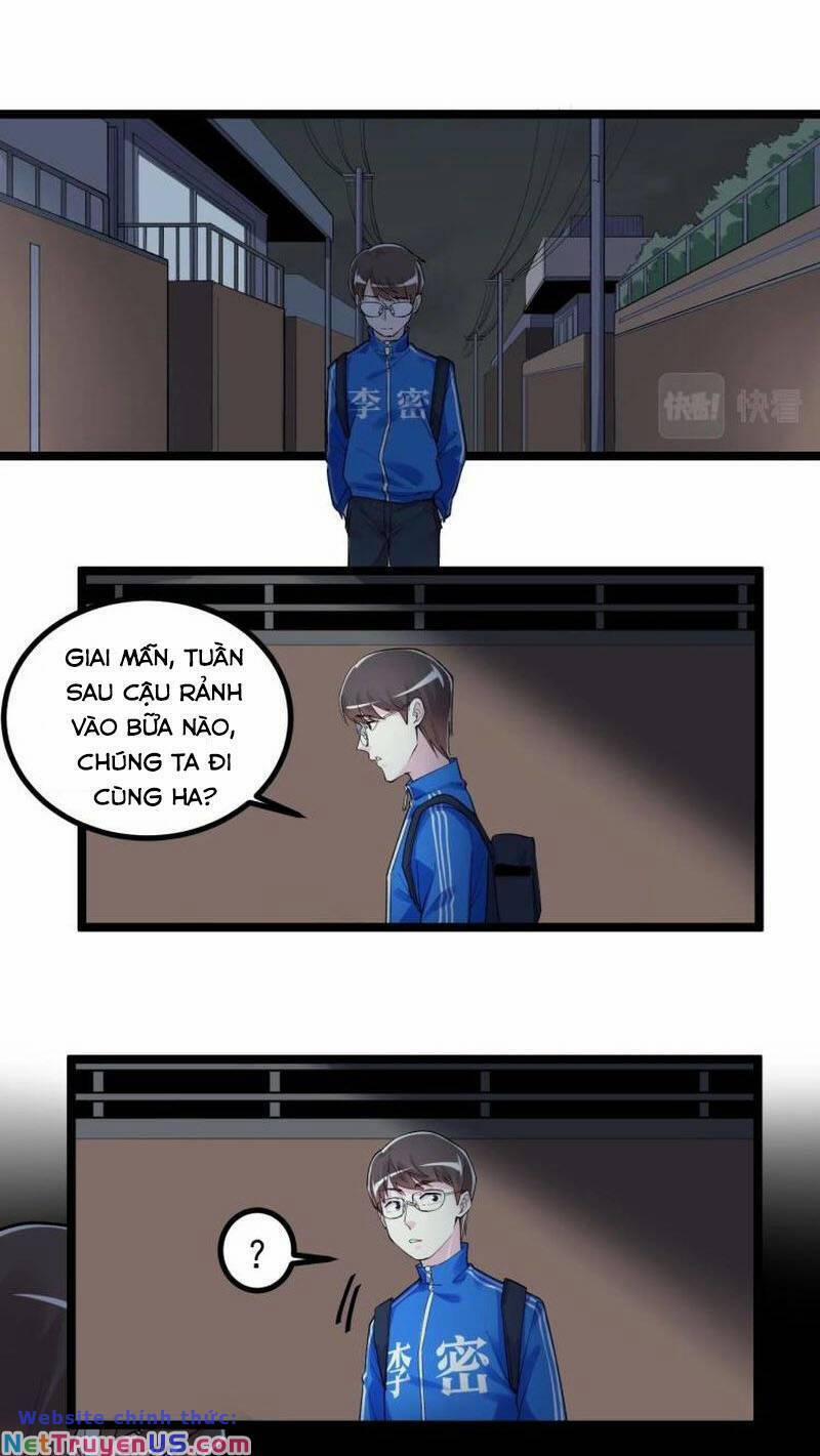 Tinh Thần Đại Hải Của Học Bá 87 trang 20