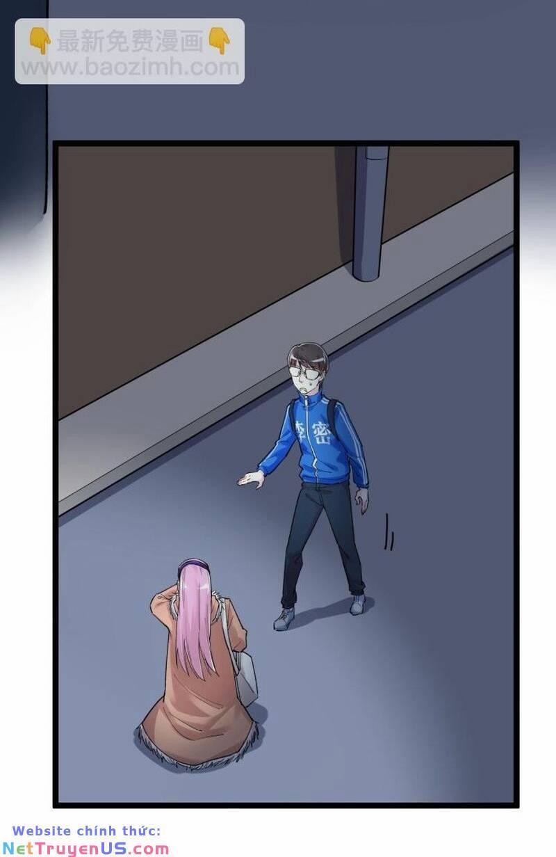 Tinh Thần Đại Hải Của Học Bá 87 trang 22