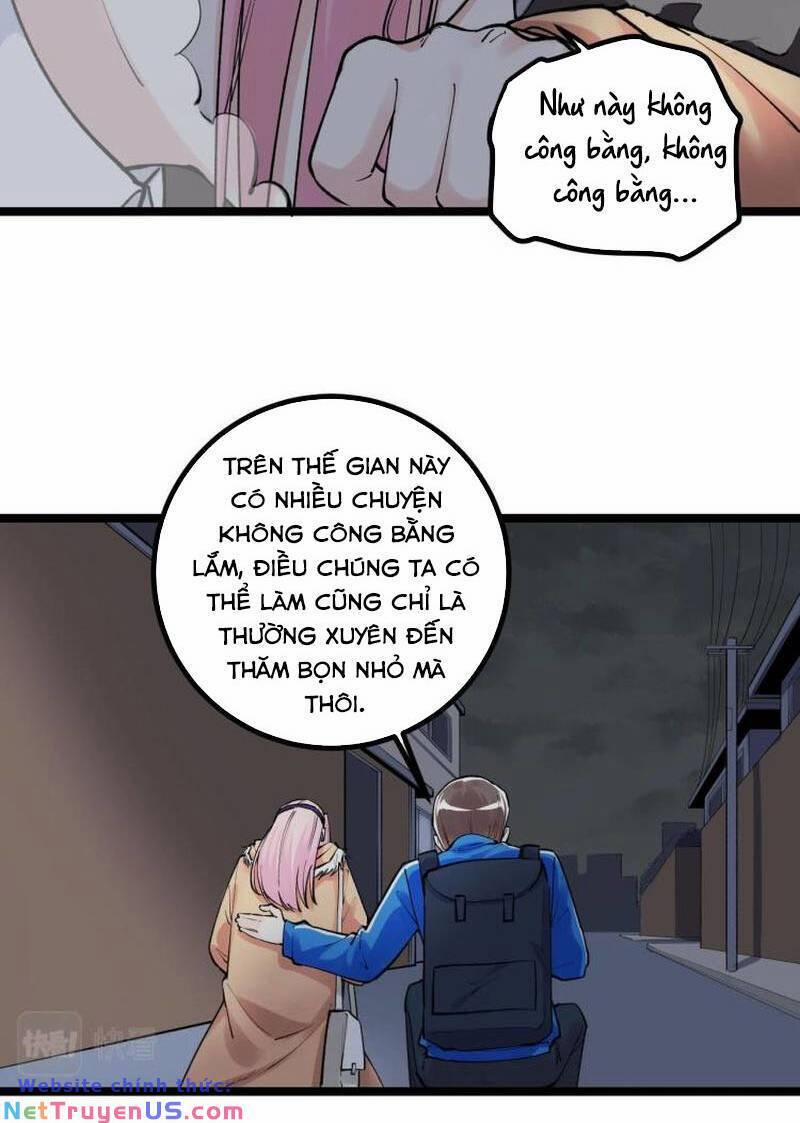 Tinh Thần Đại Hải Của Học Bá 87 trang 30