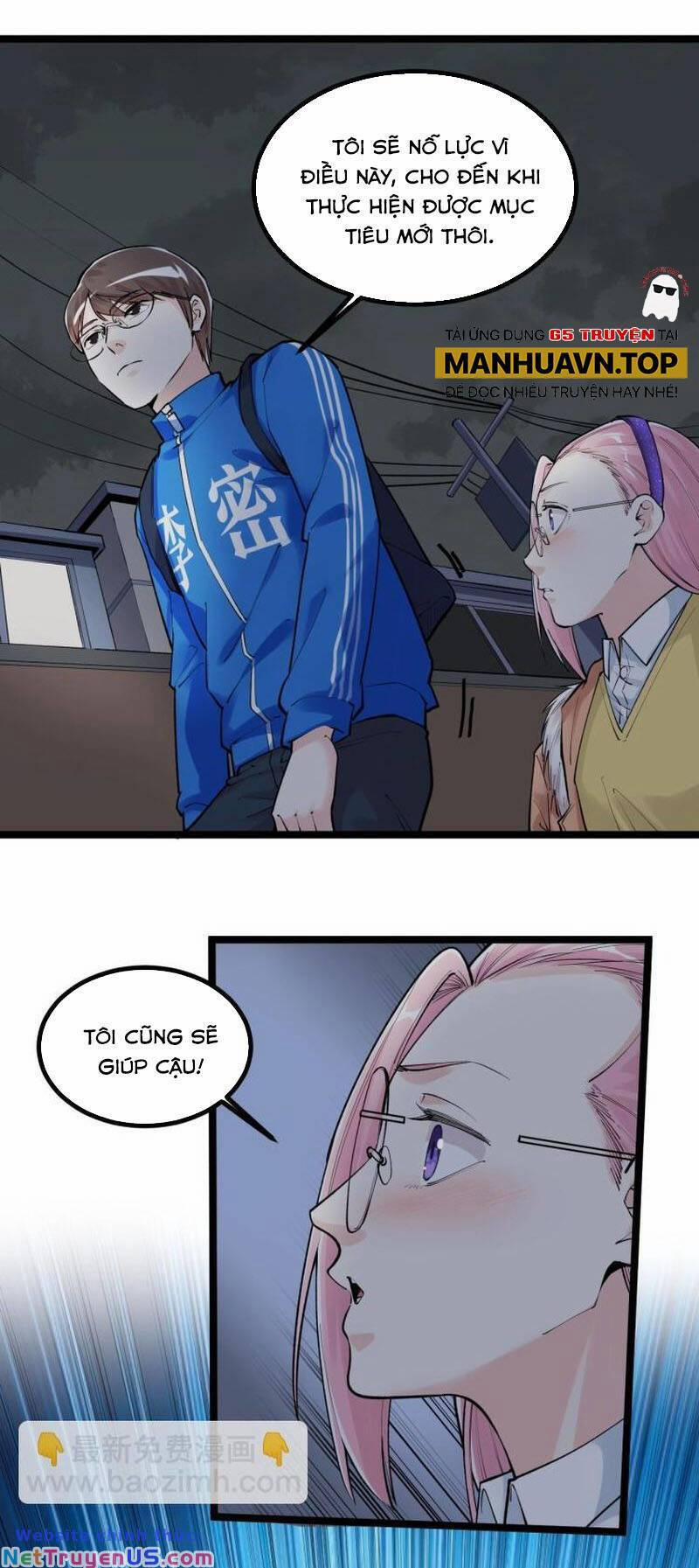 Tinh Thần Đại Hải Của Học Bá 87 trang 33