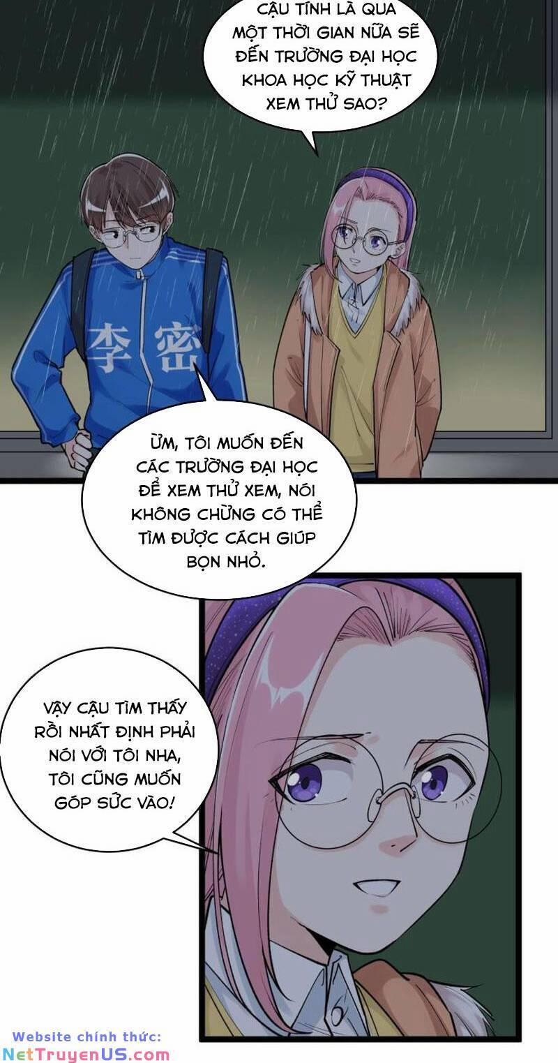 Tinh Thần Đại Hải Của Học Bá 88 trang 15