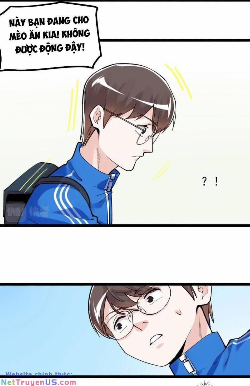 Tinh Thần Đại Hải Của Học Bá 89 trang 10