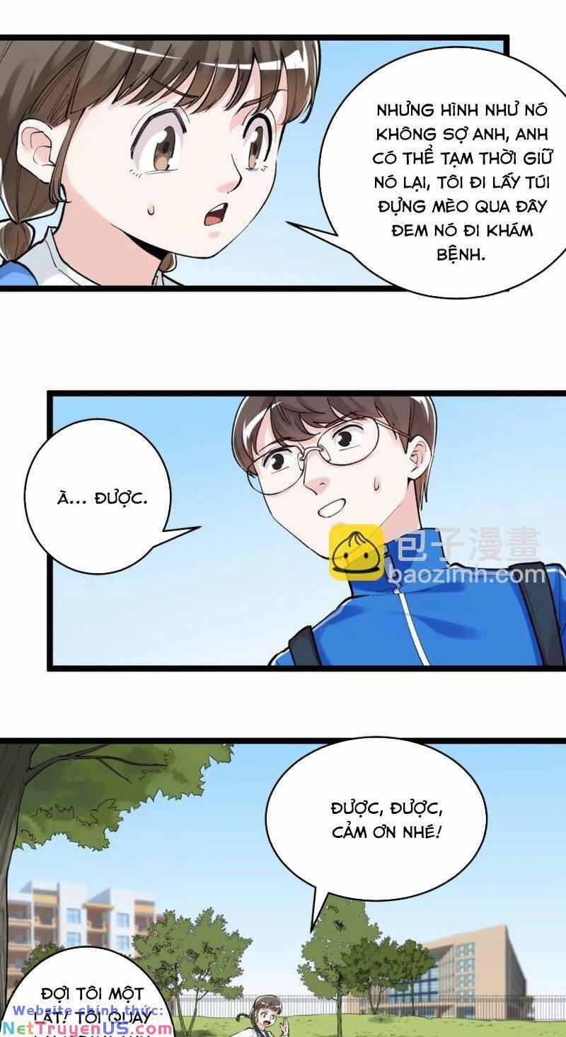 Tinh Thần Đại Hải Của Học Bá 89 trang 12