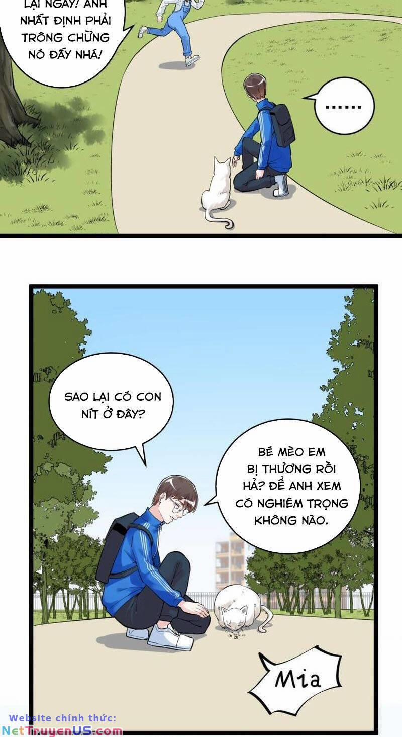 Tinh Thần Đại Hải Của Học Bá 89 trang 13