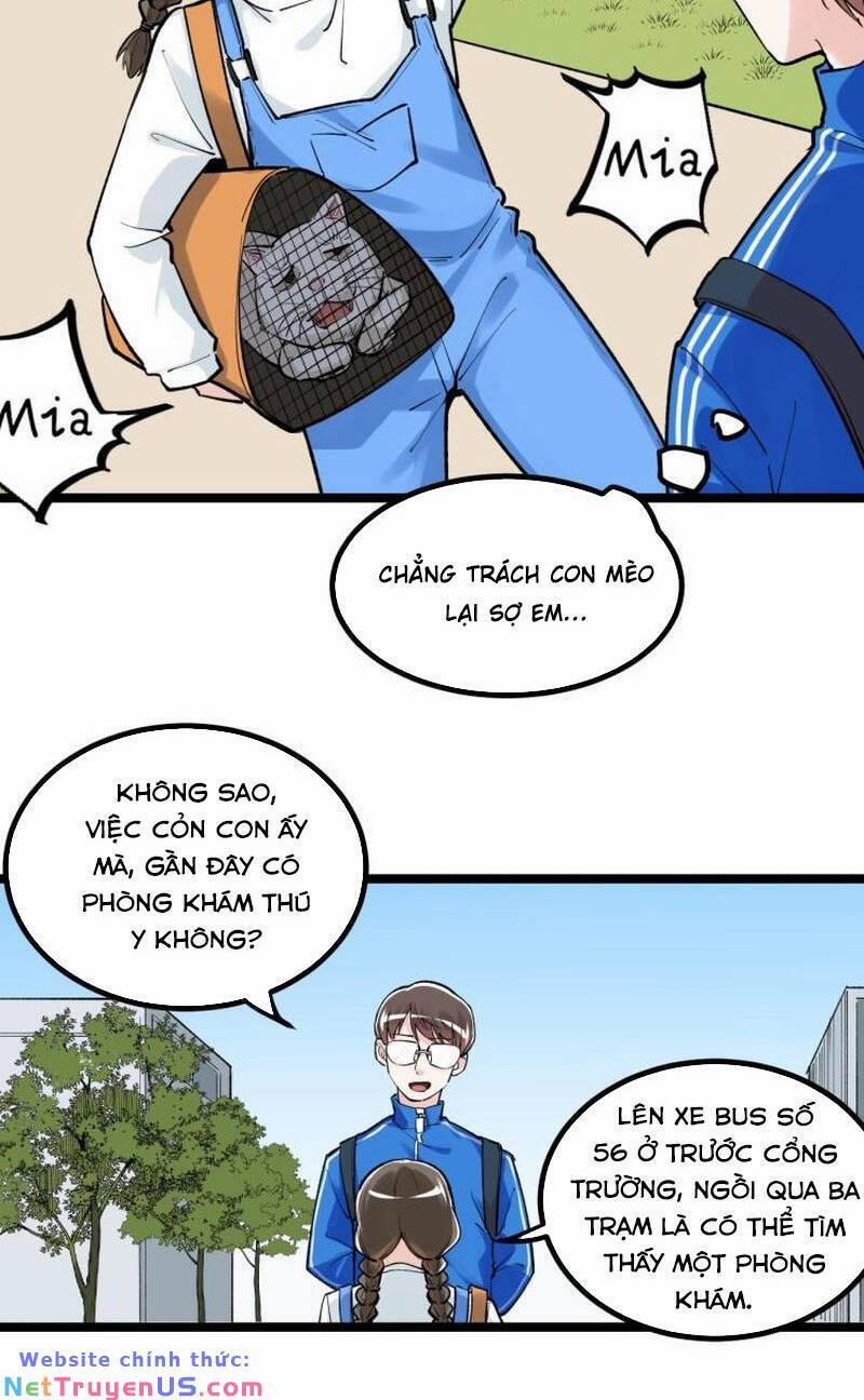 Tinh Thần Đại Hải Của Học Bá 89 trang 19