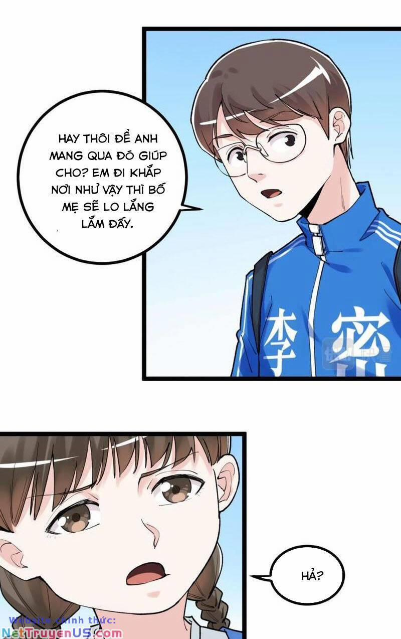 Tinh Thần Đại Hải Của Học Bá 89 trang 20