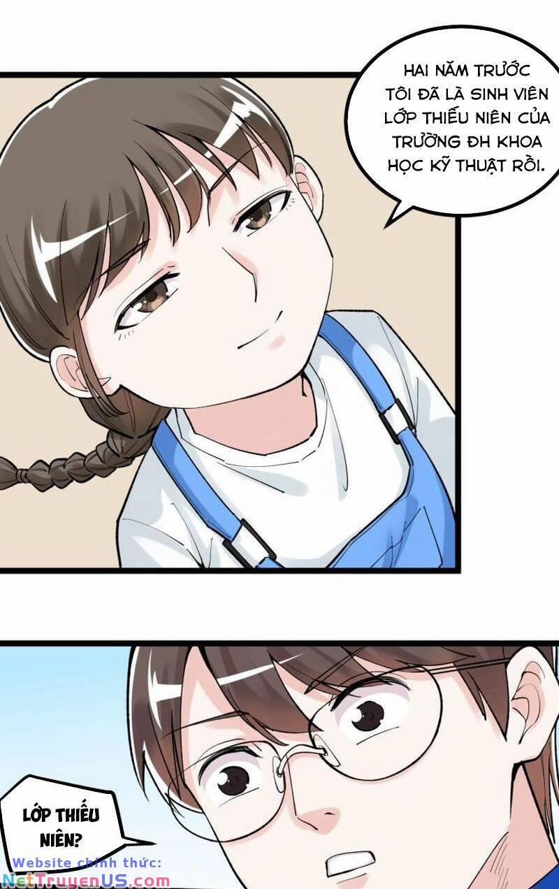 Tinh Thần Đại Hải Của Học Bá 89 trang 24