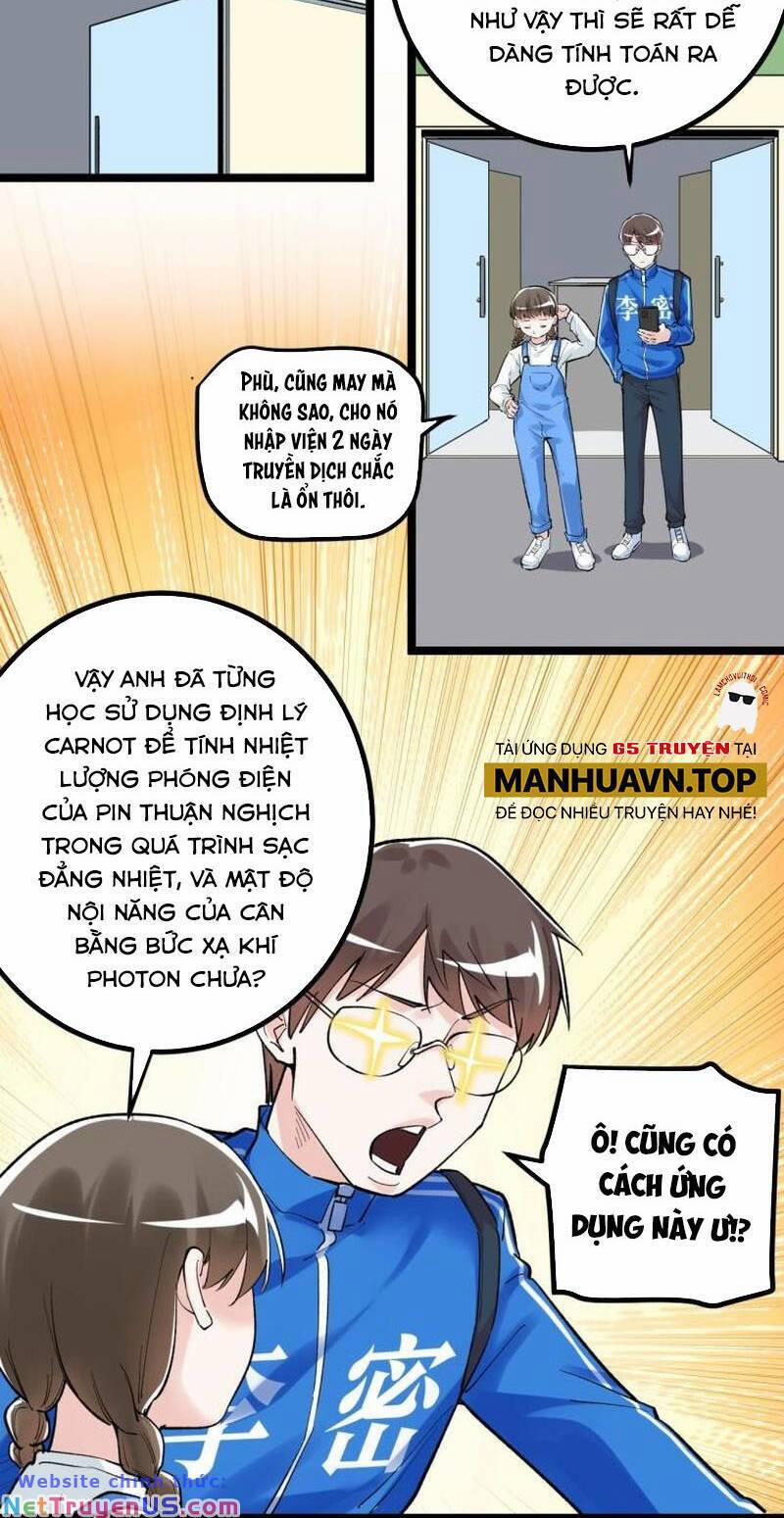 Tinh Thần Đại Hải Của Học Bá 89 trang 29