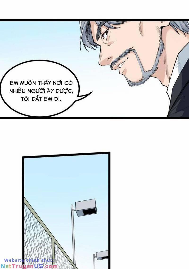 Tinh Thần Đại Hải Của Học Bá 89 trang 40