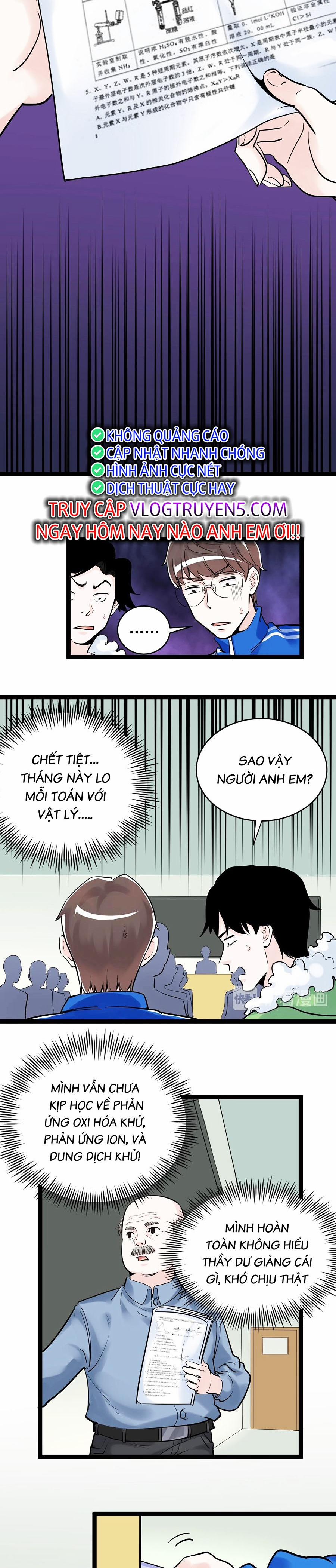 Tinh Thần Đại Hải Của Học Bá 9 trang 1