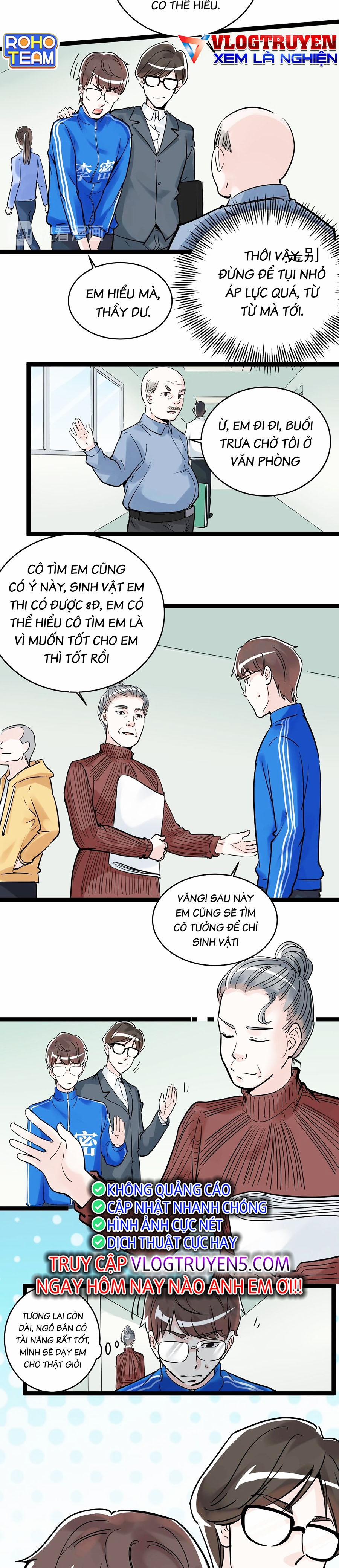 Tinh Thần Đại Hải Của Học Bá 9 trang 11