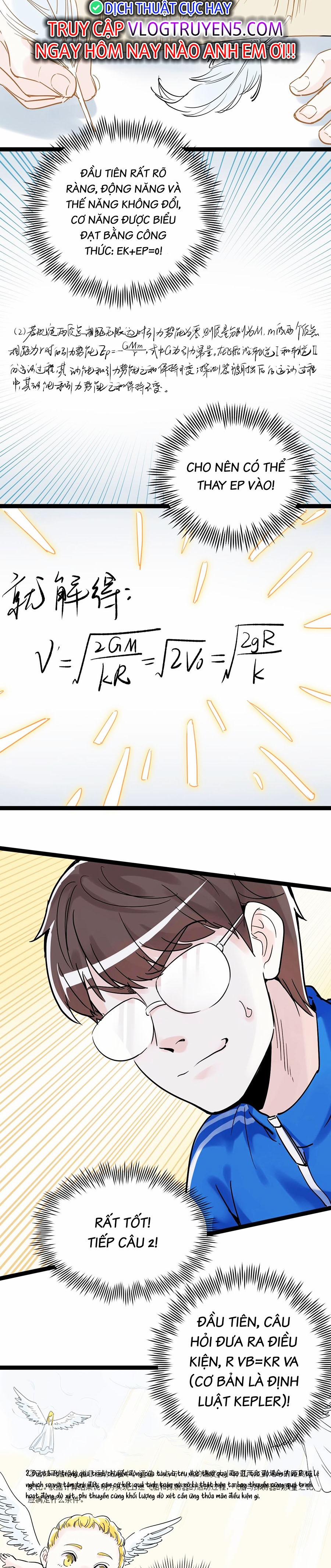 Tinh Thần Đại Hải Của Học Bá 9 trang 18