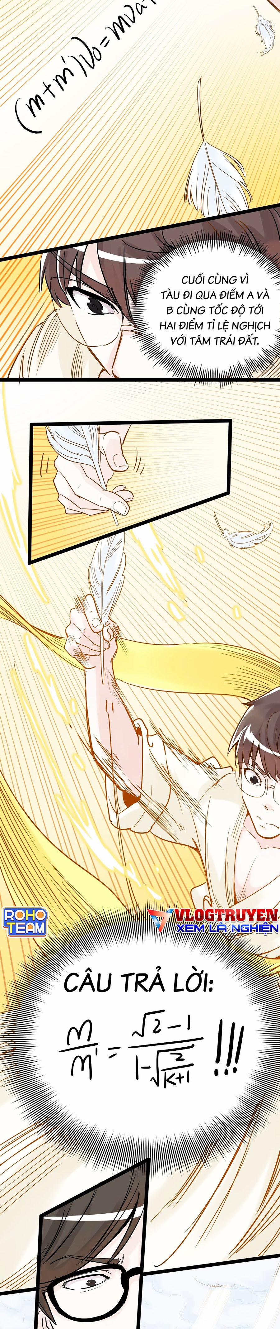 Tinh Thần Đại Hải Của Học Bá 9 trang 20