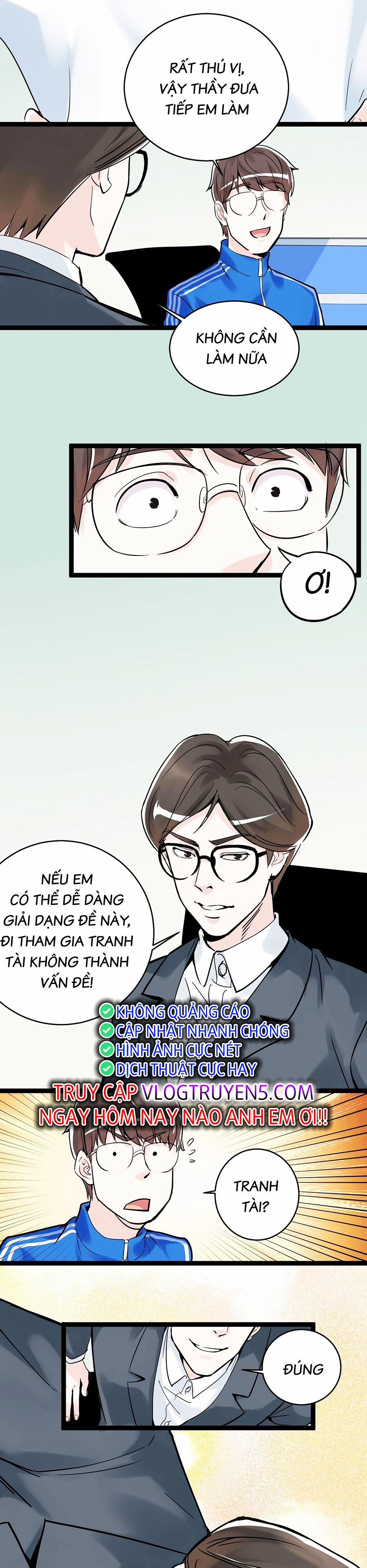 Tinh Thần Đại Hải Của Học Bá 9 trang 23