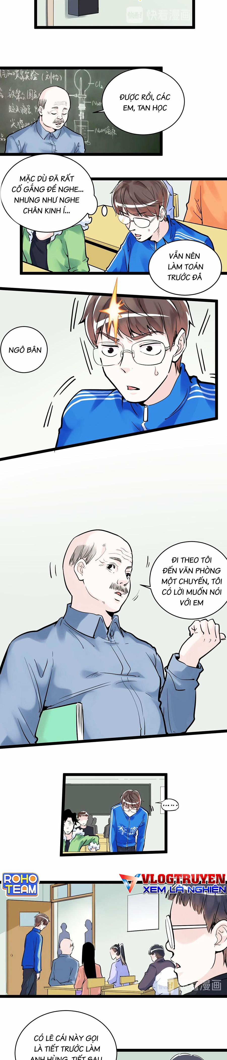 Tinh Thần Đại Hải Của Học Bá 9 trang 4