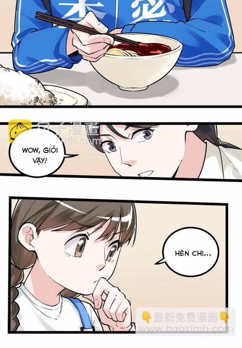 Tinh Thần Đại Hải Của Học Bá 91 trang 13