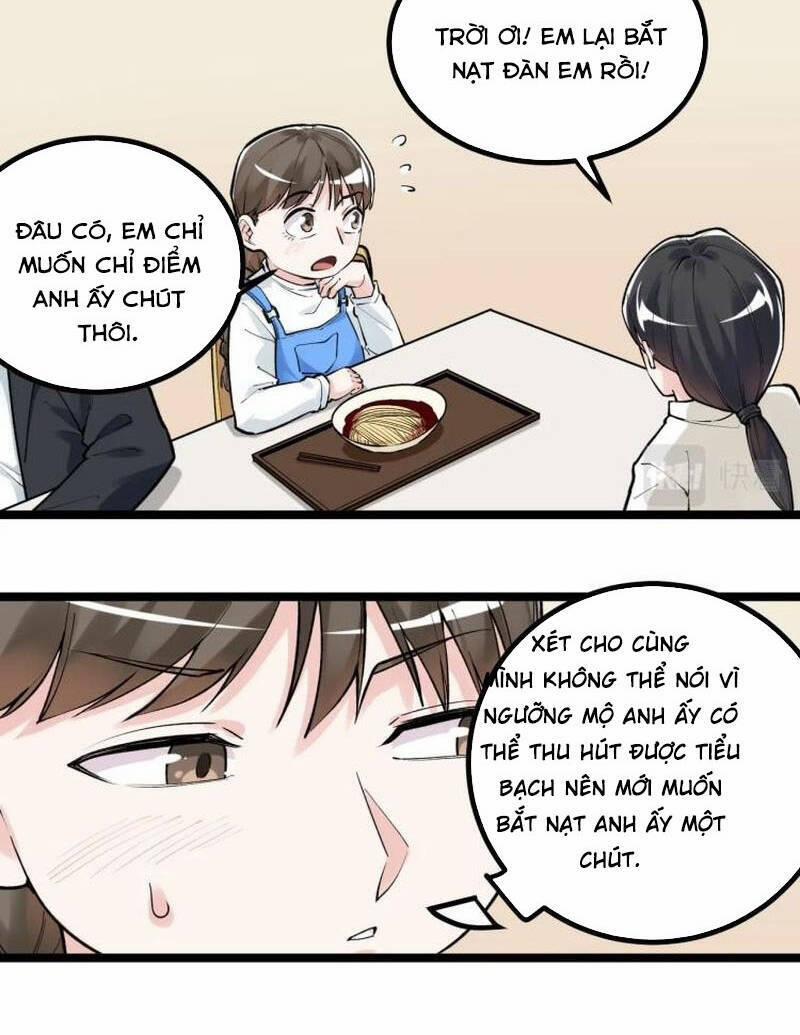 Tinh Thần Đại Hải Của Học Bá 91 trang 15