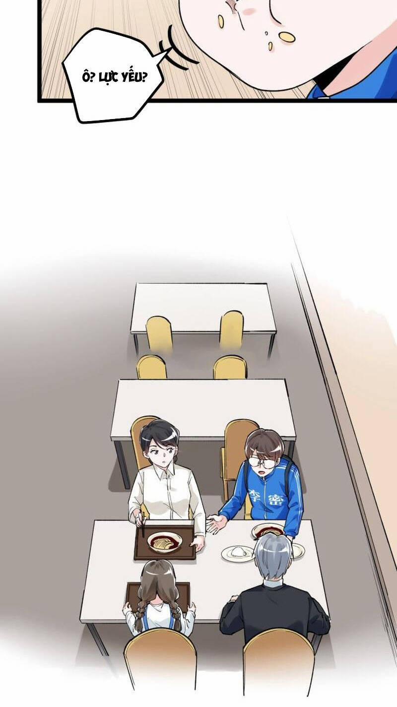 Tinh Thần Đại Hải Của Học Bá 91 trang 19