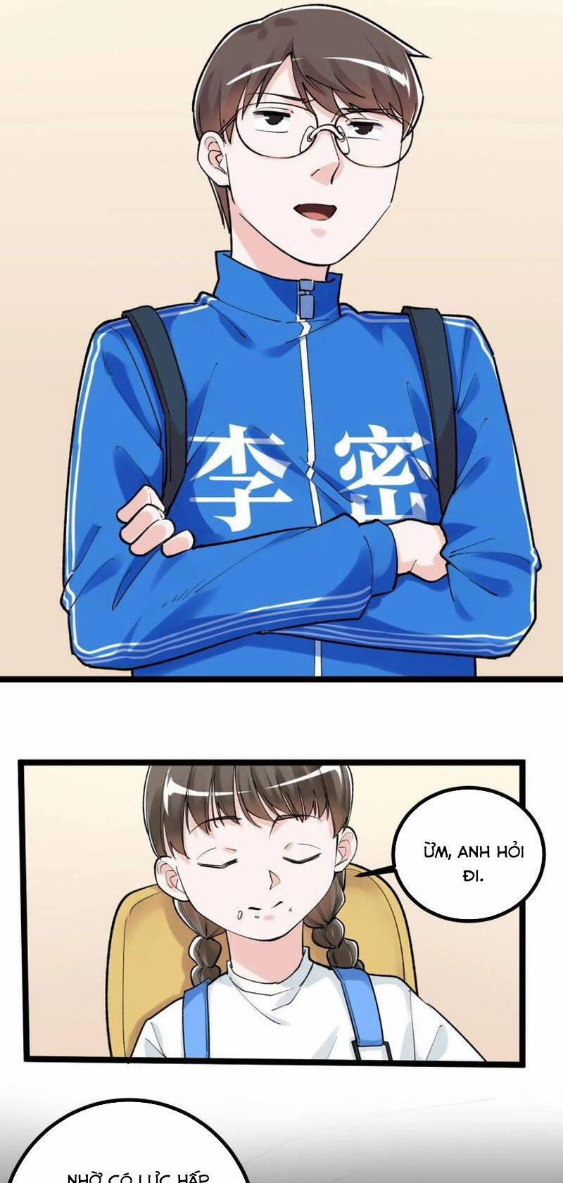 Tinh Thần Đại Hải Của Học Bá 91 trang 22