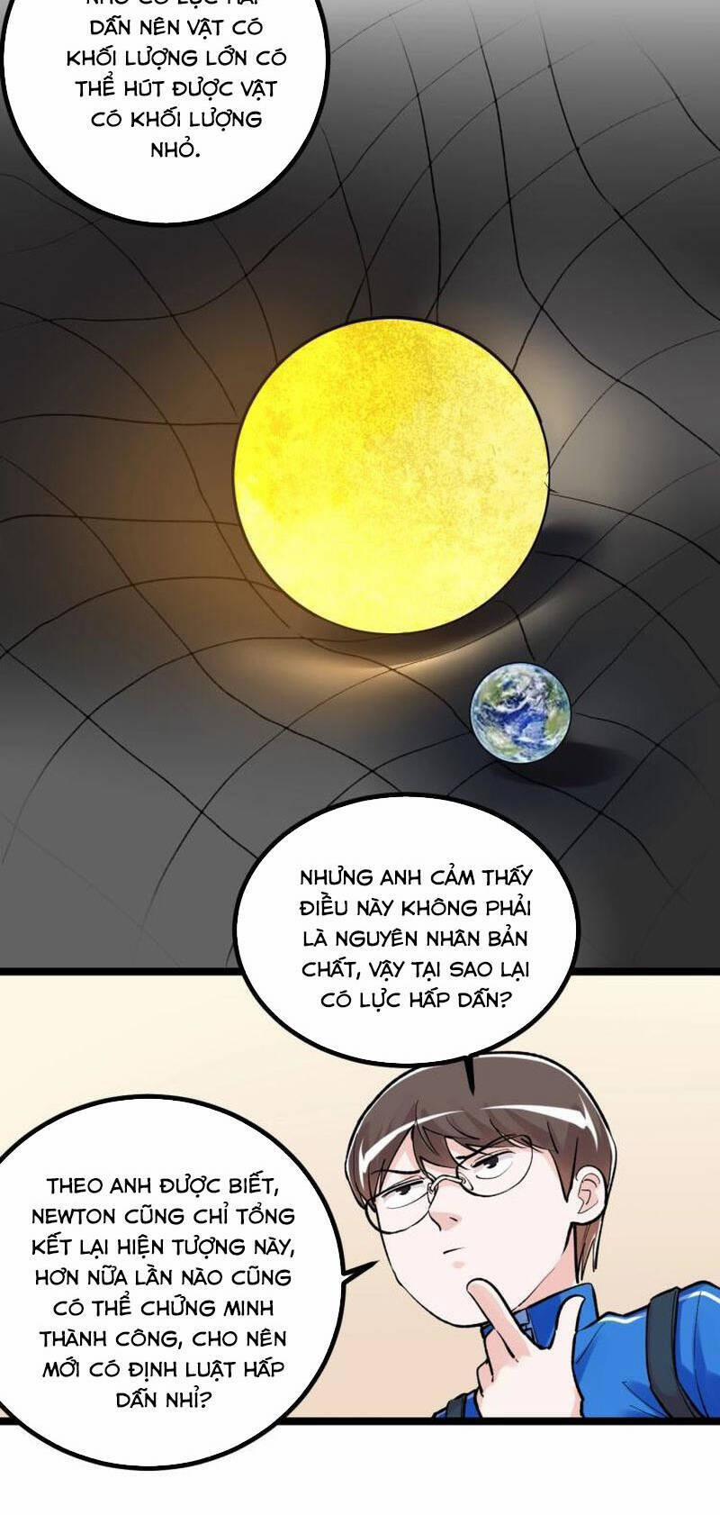 Tinh Thần Đại Hải Của Học Bá 91 trang 23