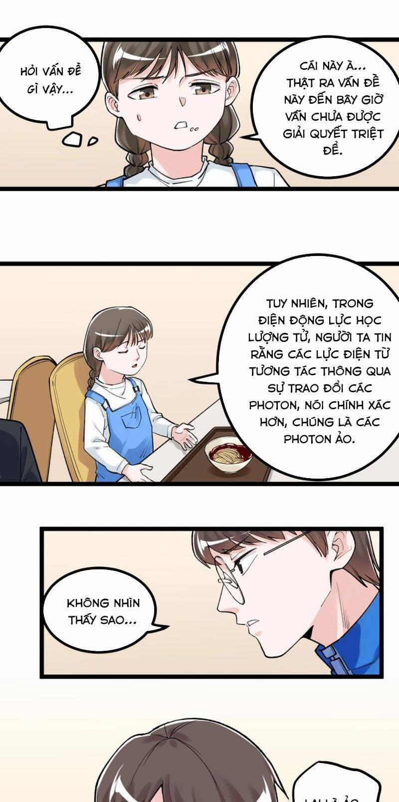 Tinh Thần Đại Hải Của Học Bá 91 trang 24