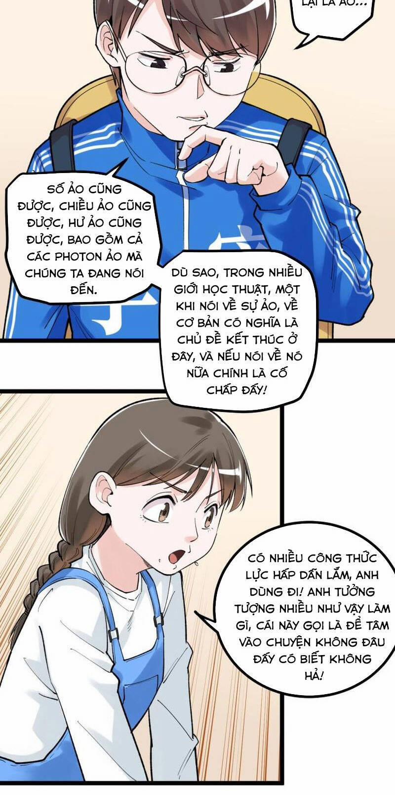 Tinh Thần Đại Hải Của Học Bá 91 trang 25